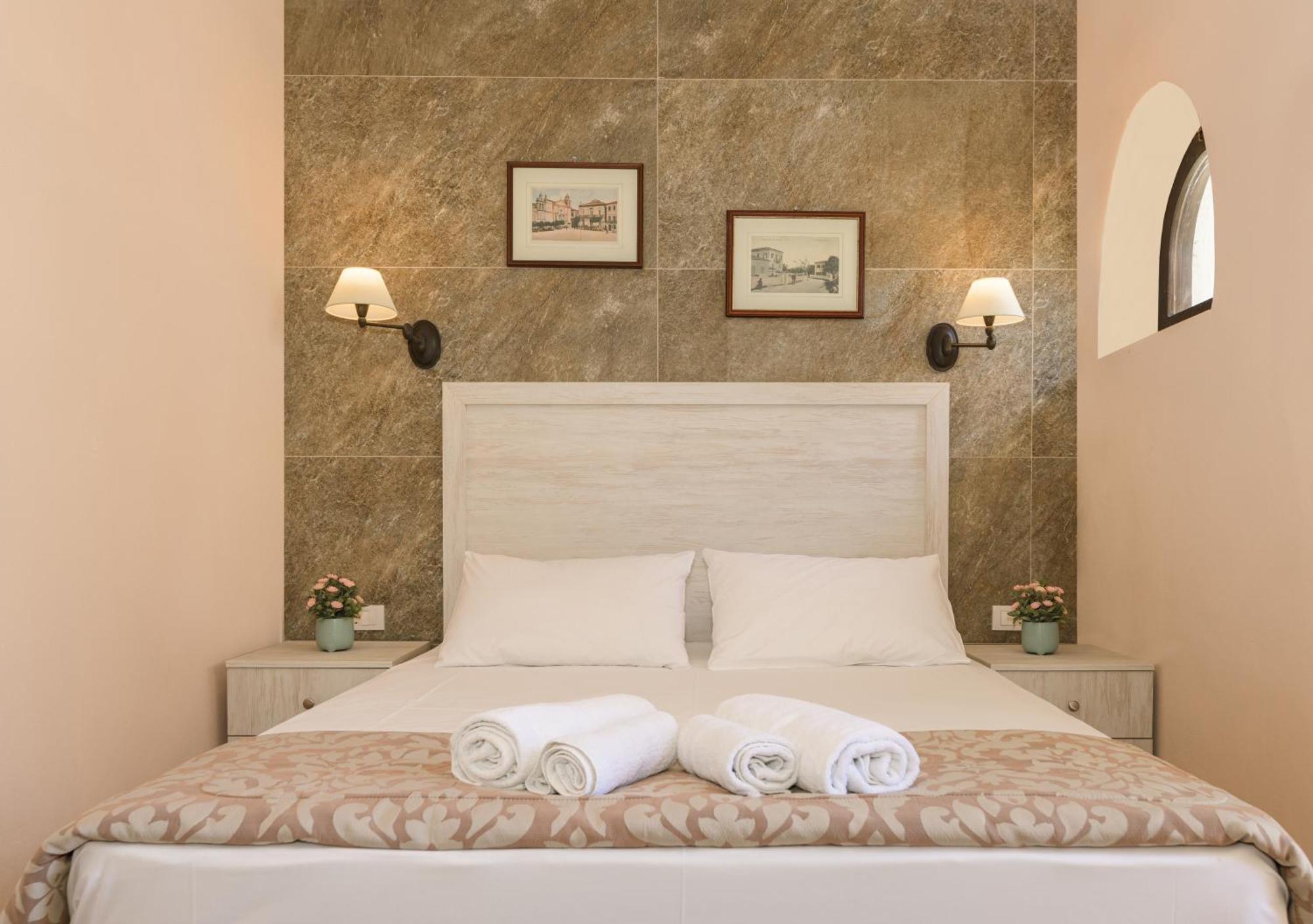 Harmony Hotel Keri Eksteriør billede