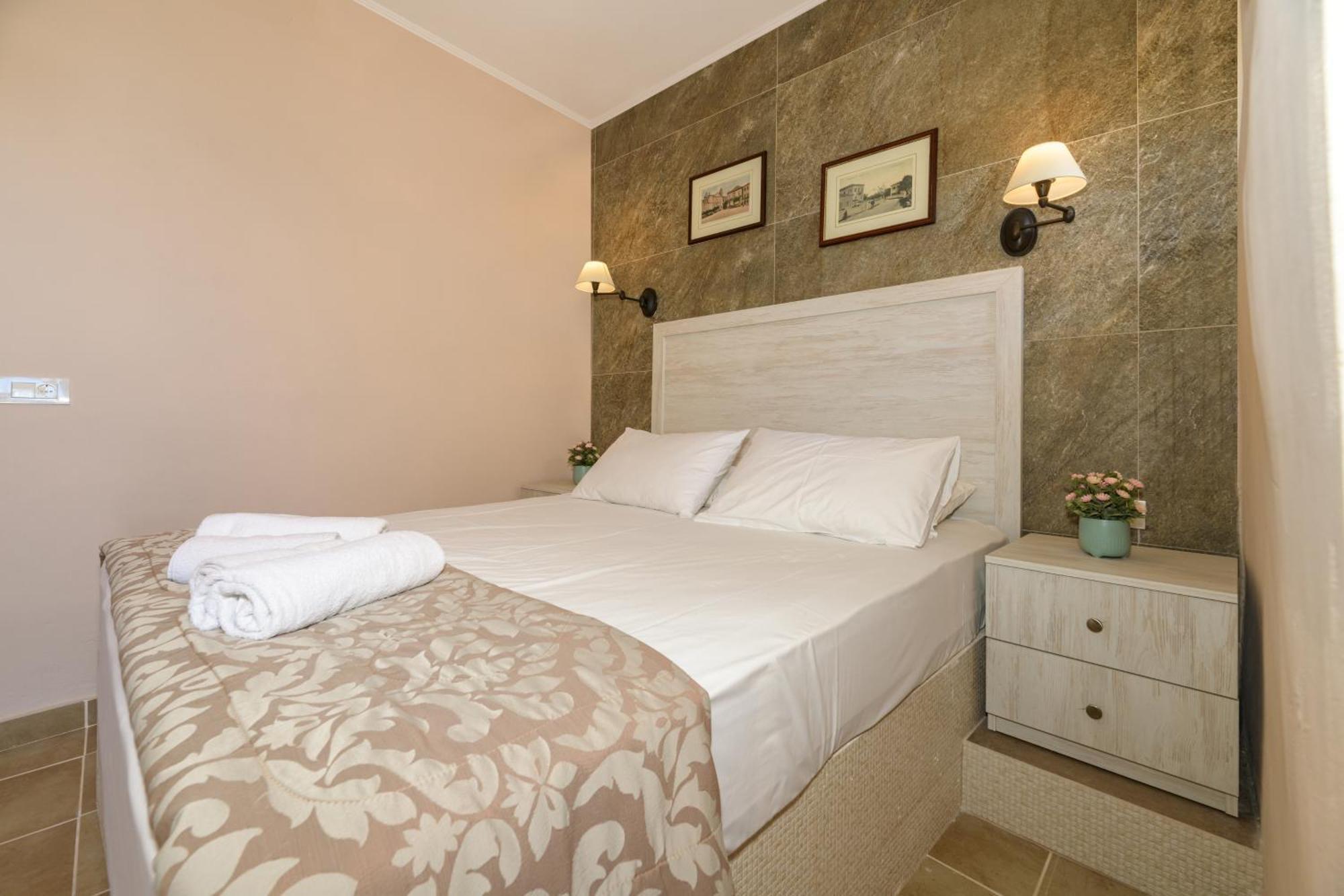 Harmony Hotel Keri Eksteriør billede